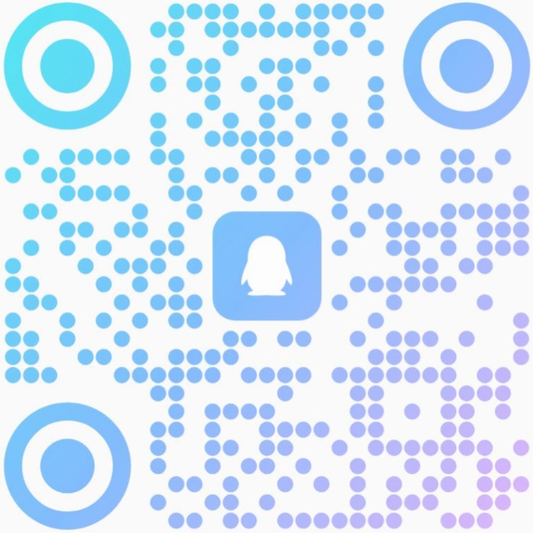 扫码加QQ蜂源导航 | 副业项目_网络资源_技术教程_一站式网址导航